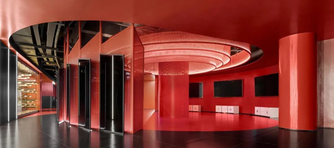 突破惯性思维，探索人居空间更多可能性 | 南筑设计-85