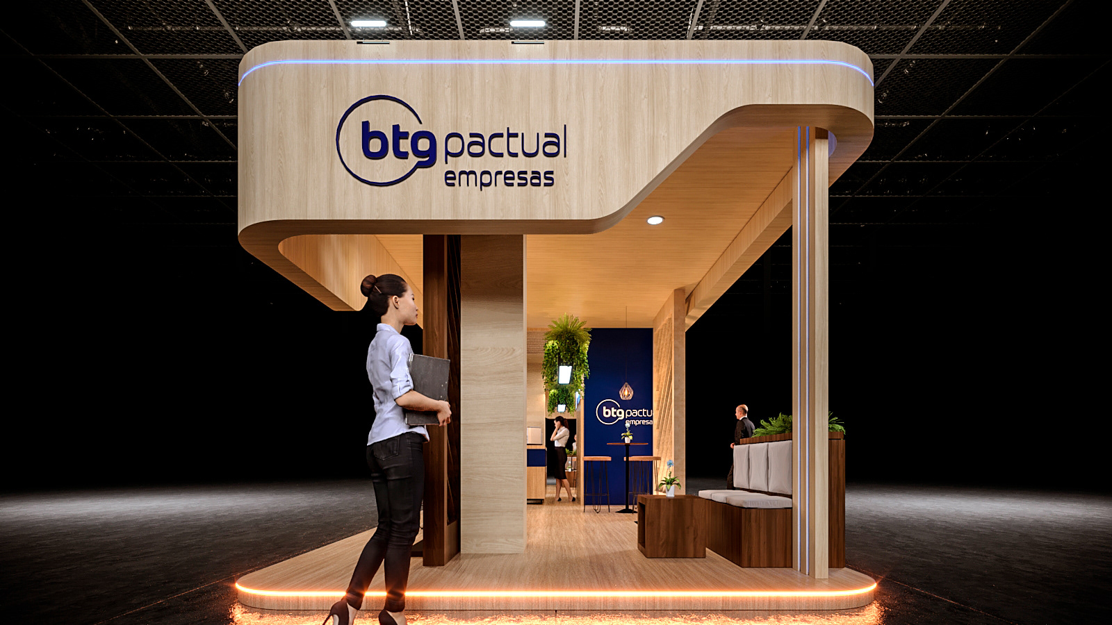 BTG Pactual | Intersolar South America 2022-9