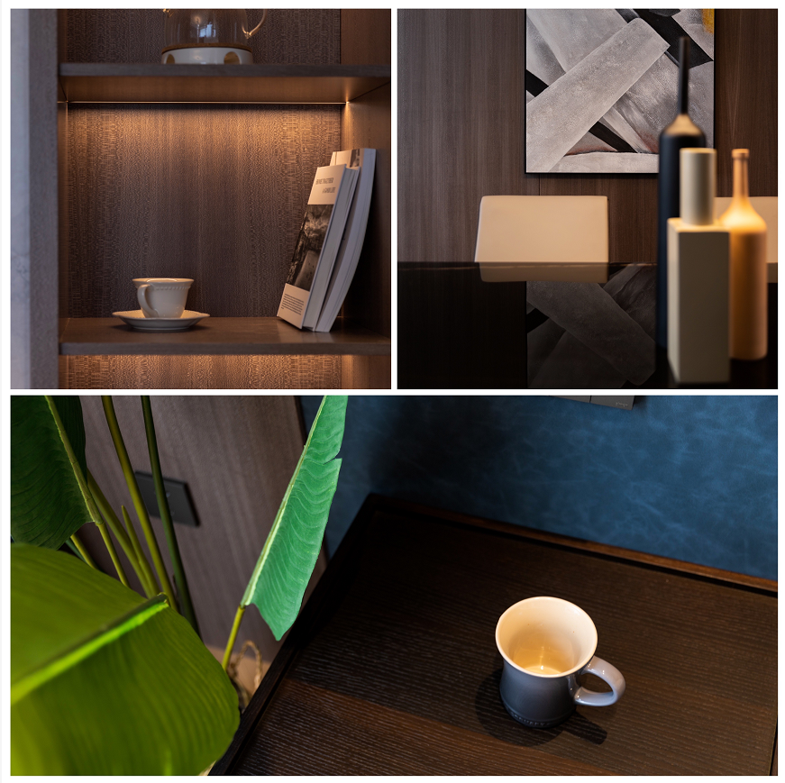 华鸿中央首府 | 现代简约,演绎生活肆味-2