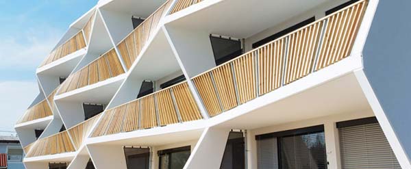 老混凝土建筑改造项目丨Love Architecture and Urbanism-0