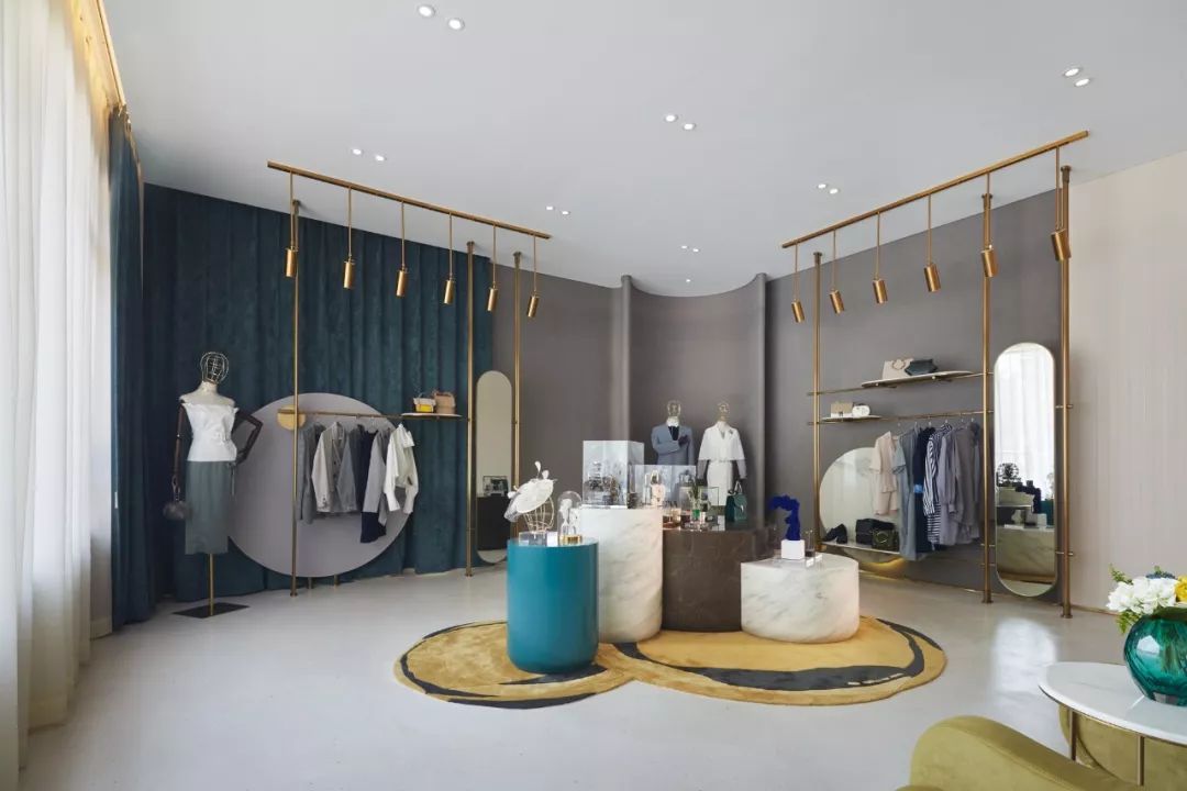 绿地昆明·H1健康城 城市展厅丨中国昆明-76