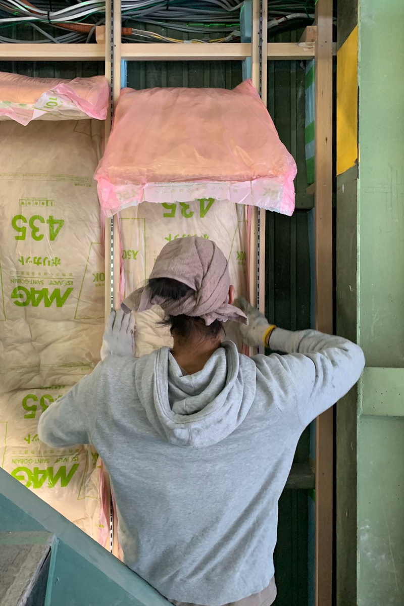 New Office | Schemata Architects / Jo Nagasaka-34