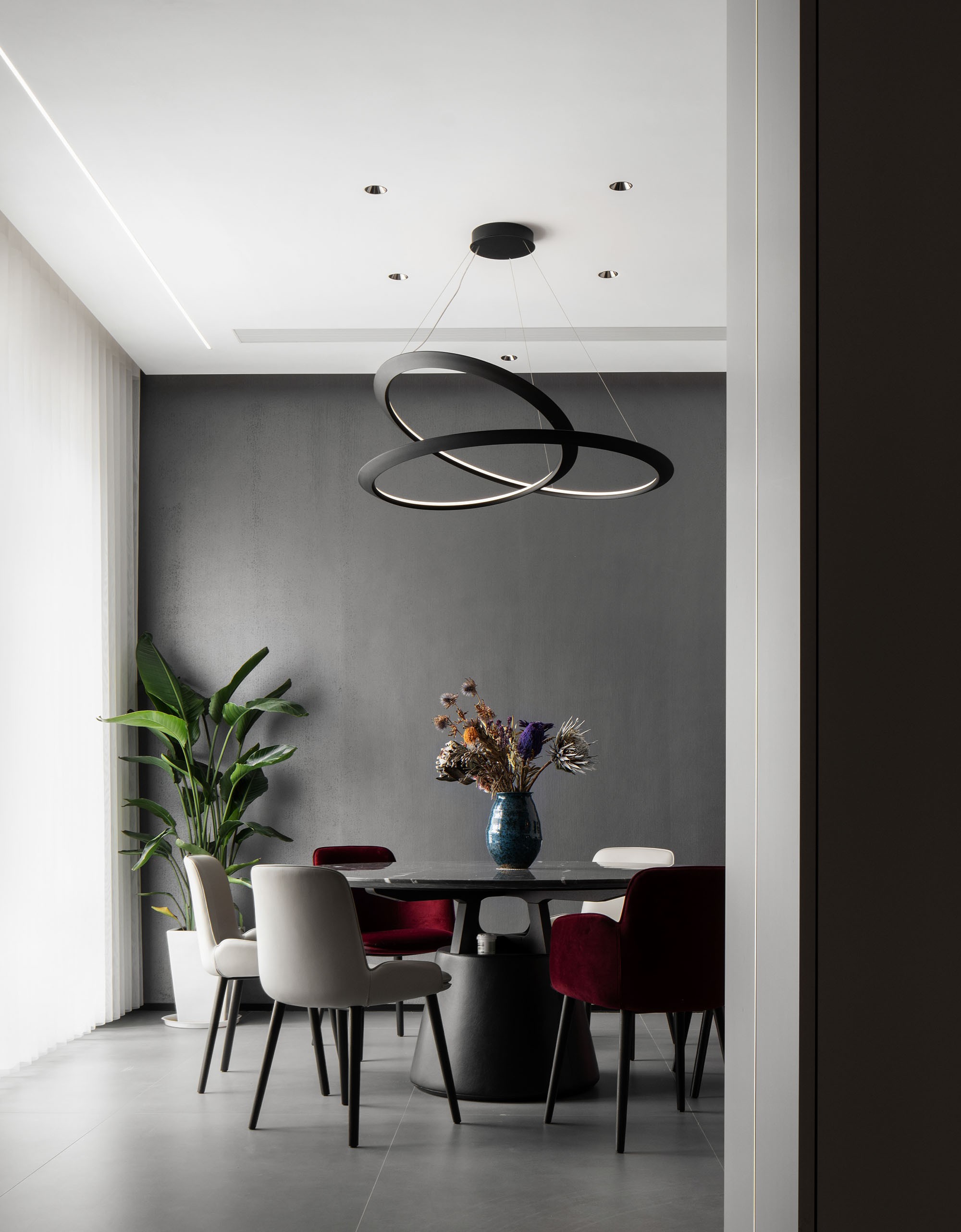 雅致潮流·现代逸境丨中国苏州丨徐宜庆设计-20