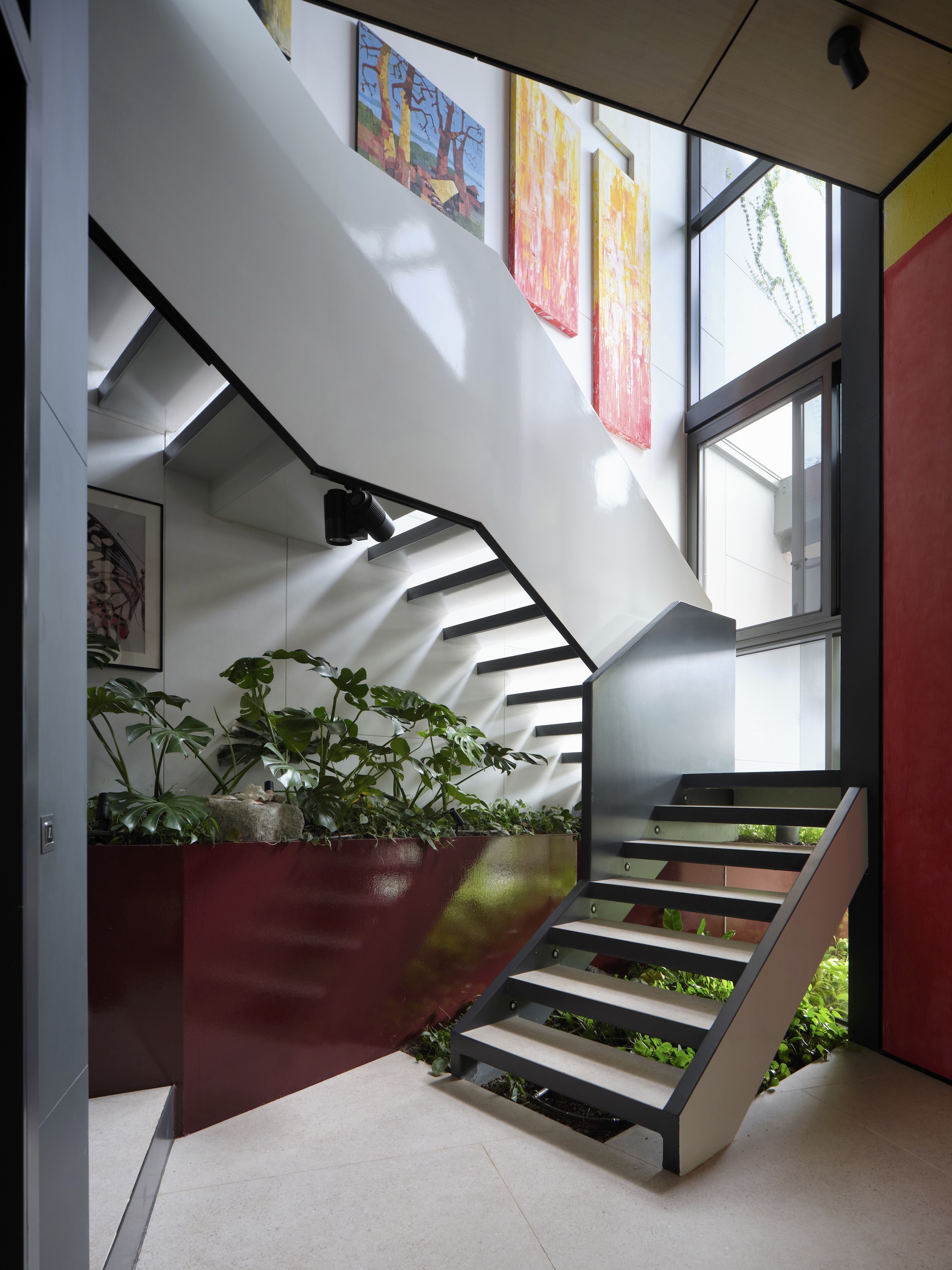 SC 女士之家丨新加坡-22