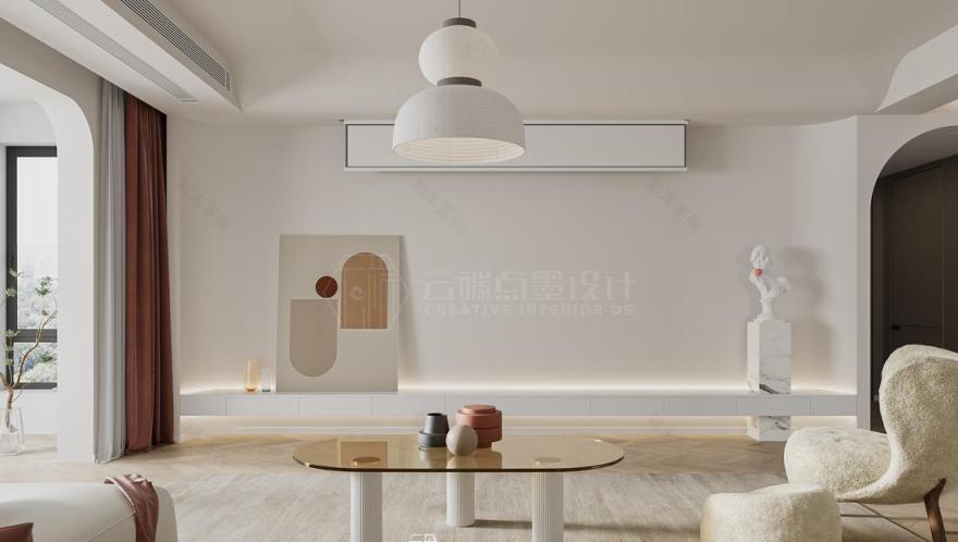 云屿 凝白之间-10