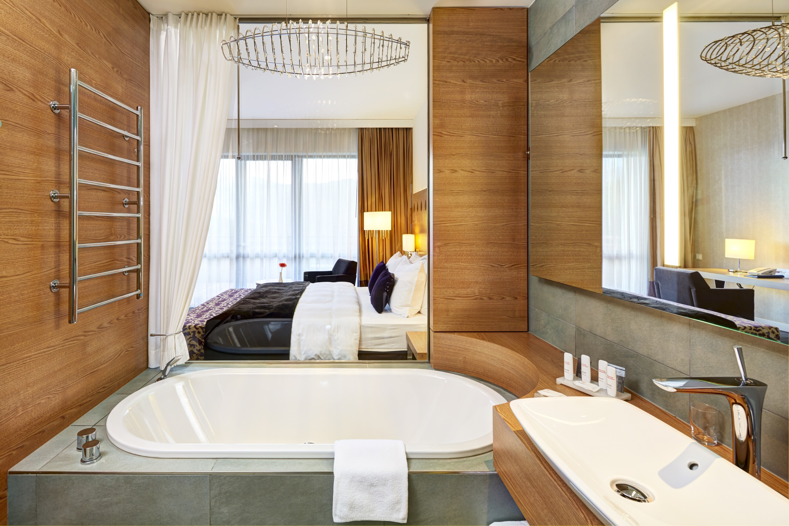 雷迪森蓝光度假酒店,布科韦尔-15