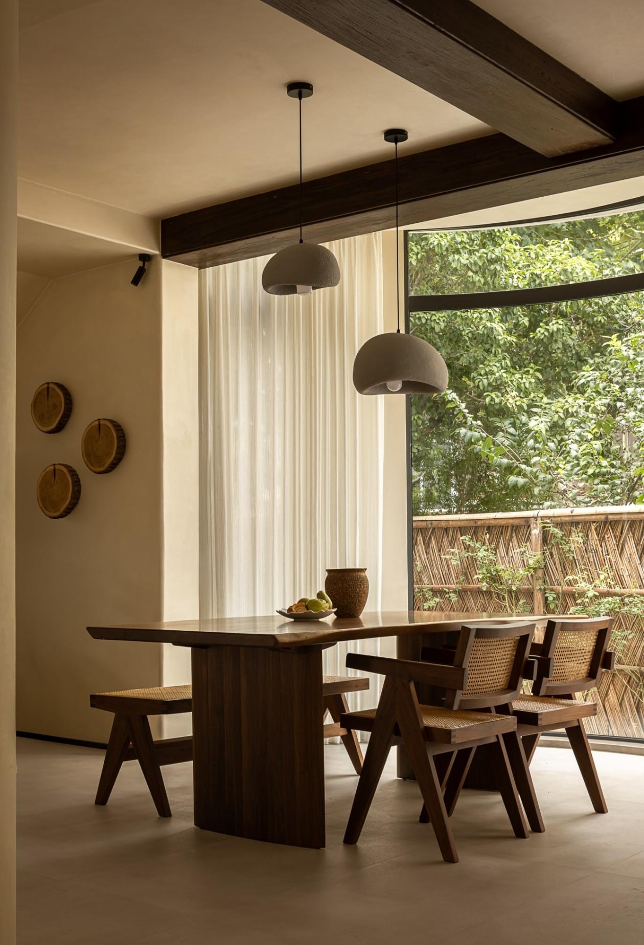 梧桐下的老别墅丨中国上海丨白东旭,焦恒(主创)等设计团队-40