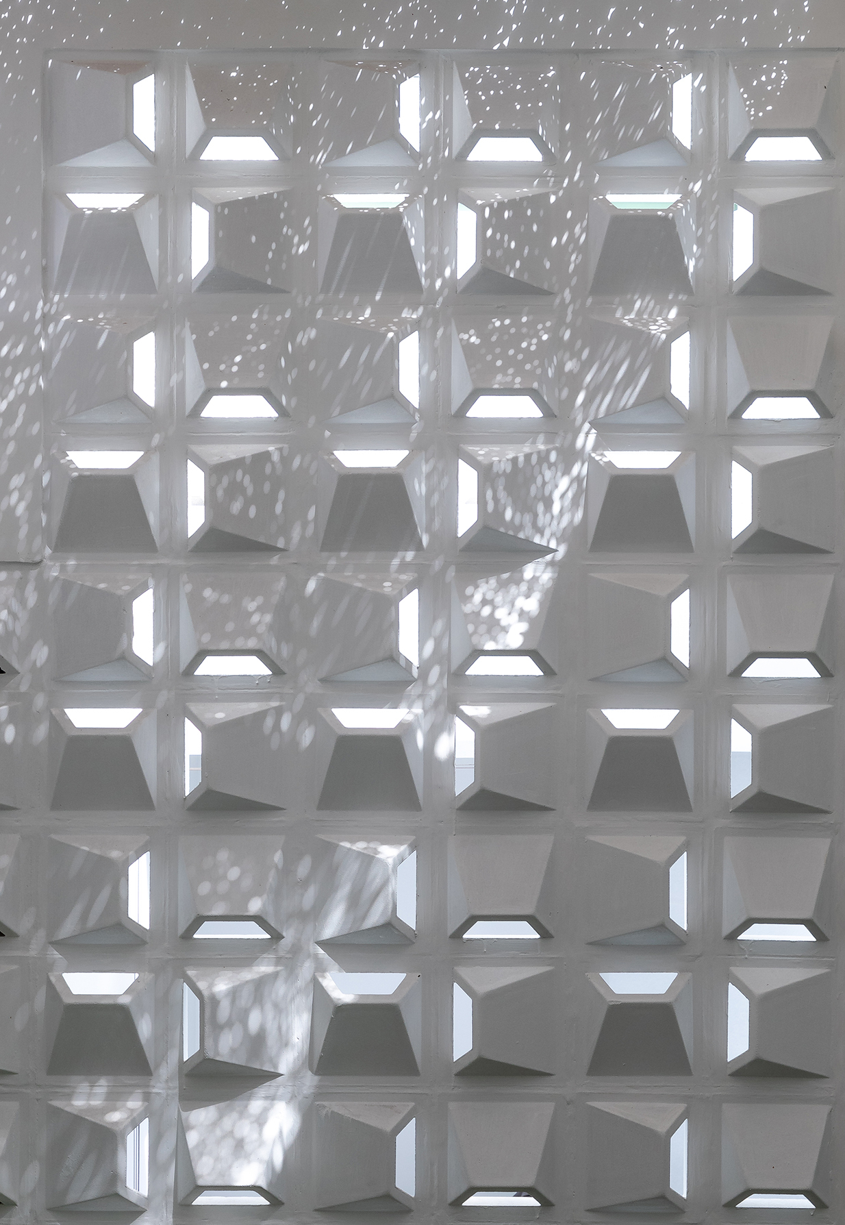 可可屋丨越南丨Duy Le Architects-46