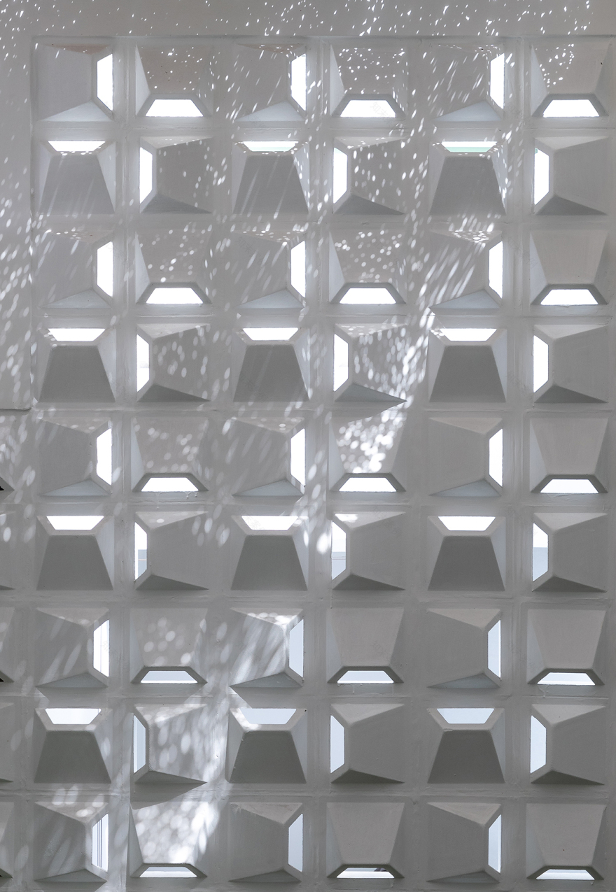 可可屋丨越南丨Duy Le Architects-46