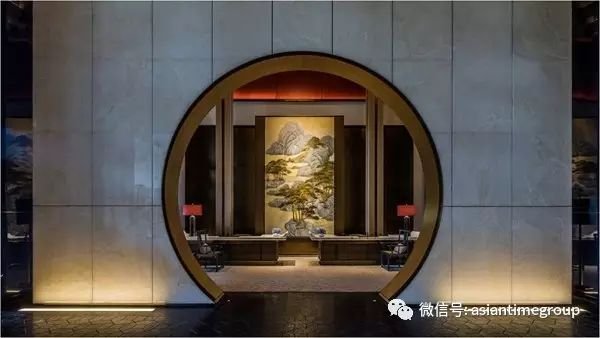 【完整版】亚泰国际EPC项目巡展之三:杭州泛海钓鱼台酒店-55