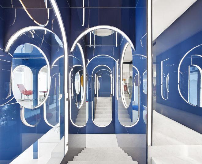 ALVIC 品牌展厅丨中国朝阳-38