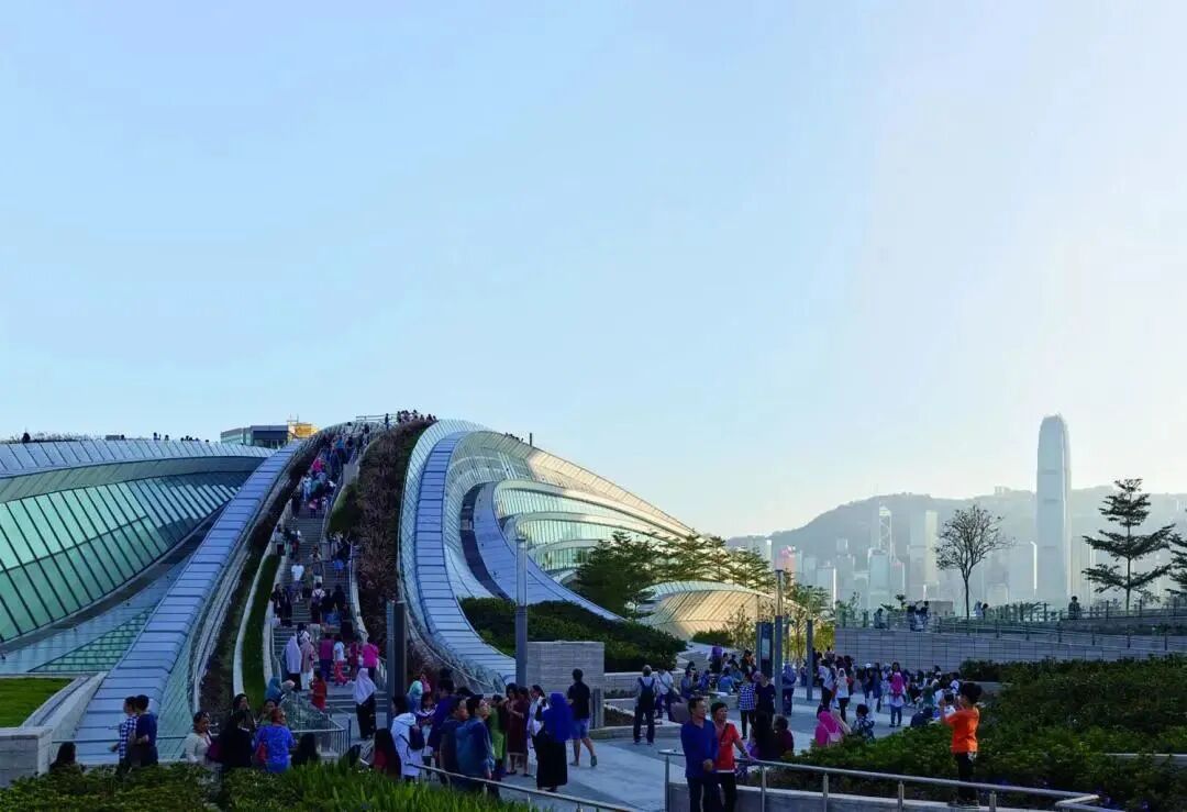 南沙期货产业园荣膺亚太房地产大奖“中国最佳综合建筑5星奖”-20