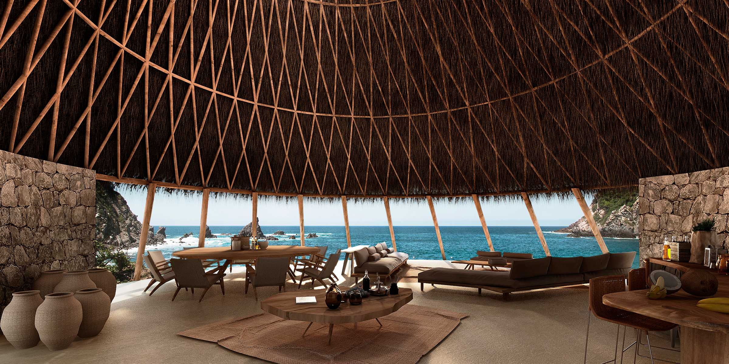 洛斯苏尼奥多拉多斯（LSD）生态旅游项目-26