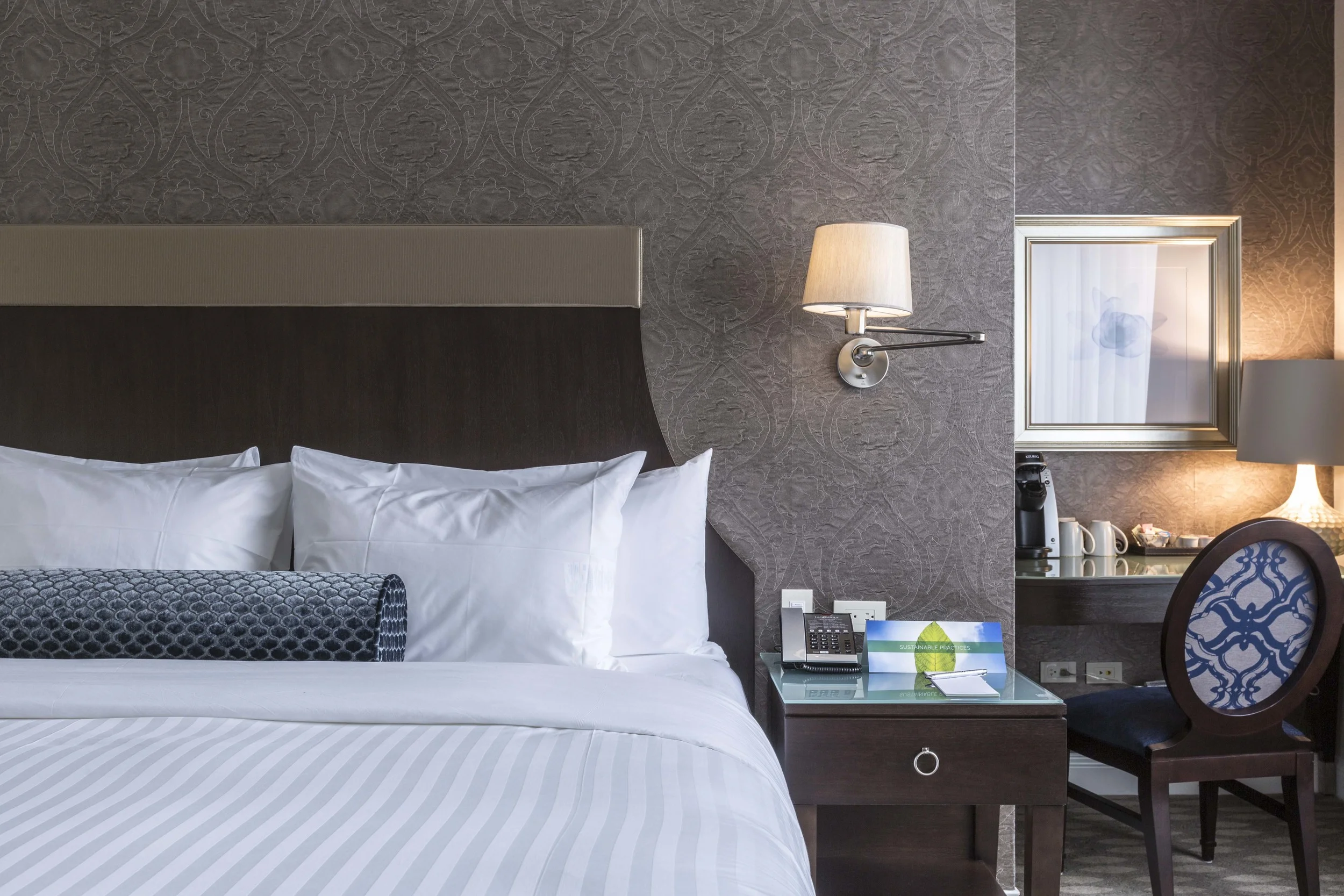 拉班克酒店丨Linden Group Architects-15