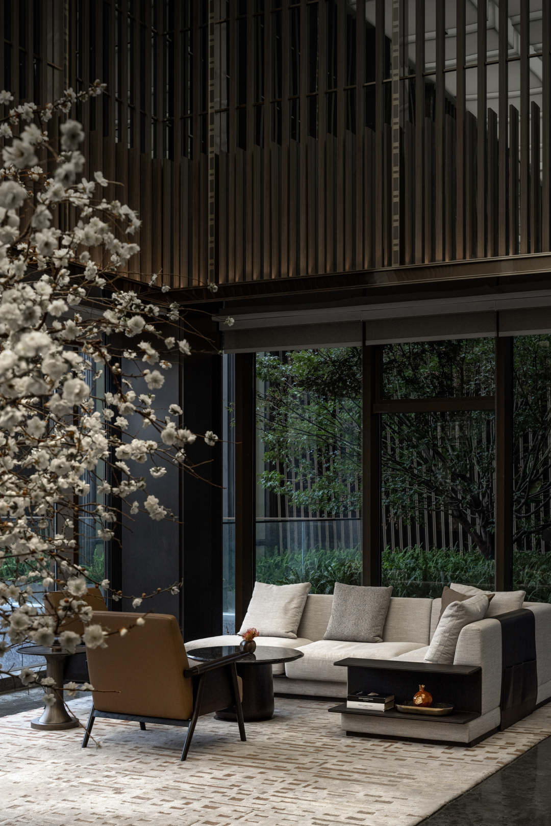 南京·江心印园丨中国南京丨GART集艾设计-52