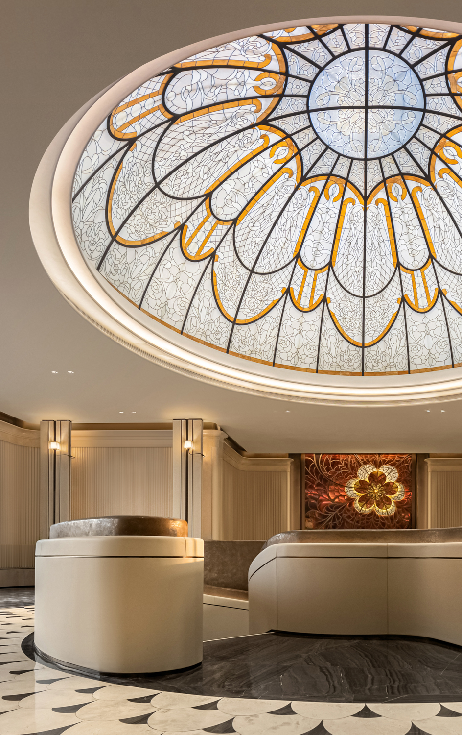 苏州玫瑰园丨中国苏州丨SRD 赛瑞迪普-21