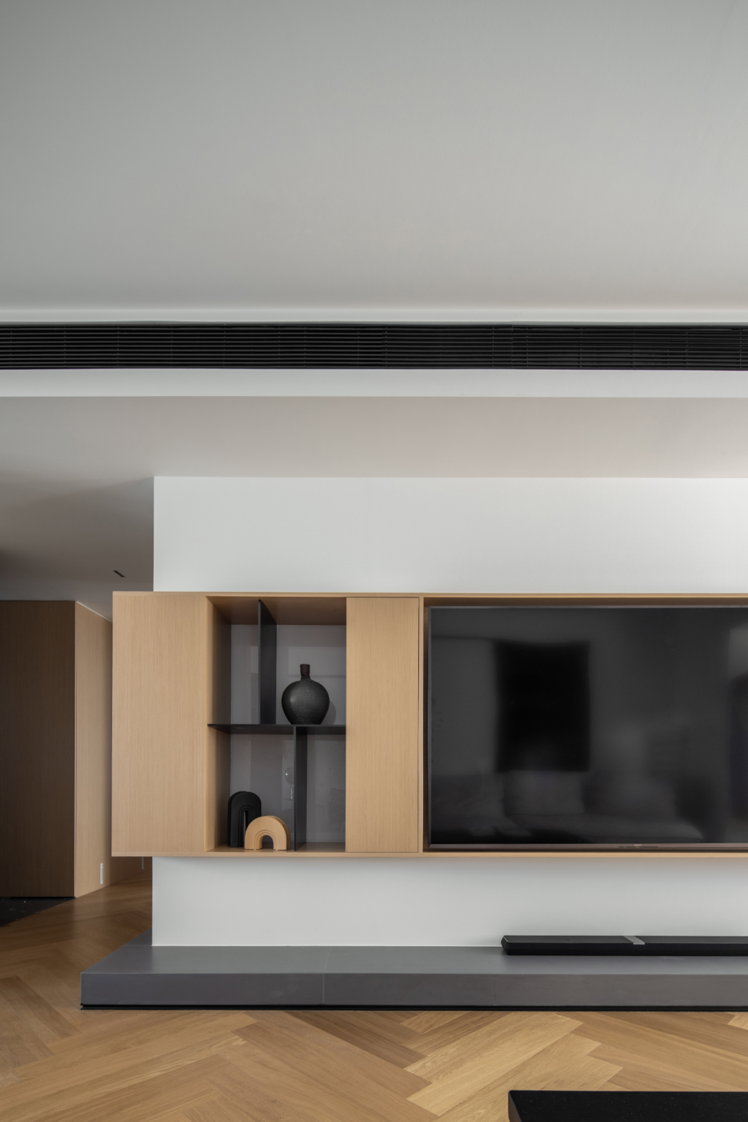 沐光之境 · 汕头悦景东方雅轩现代光影住宅设计丨中国汕头丨集句设计-13