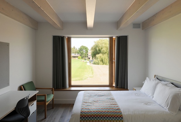 丨英国剑桥丨6a architects-25