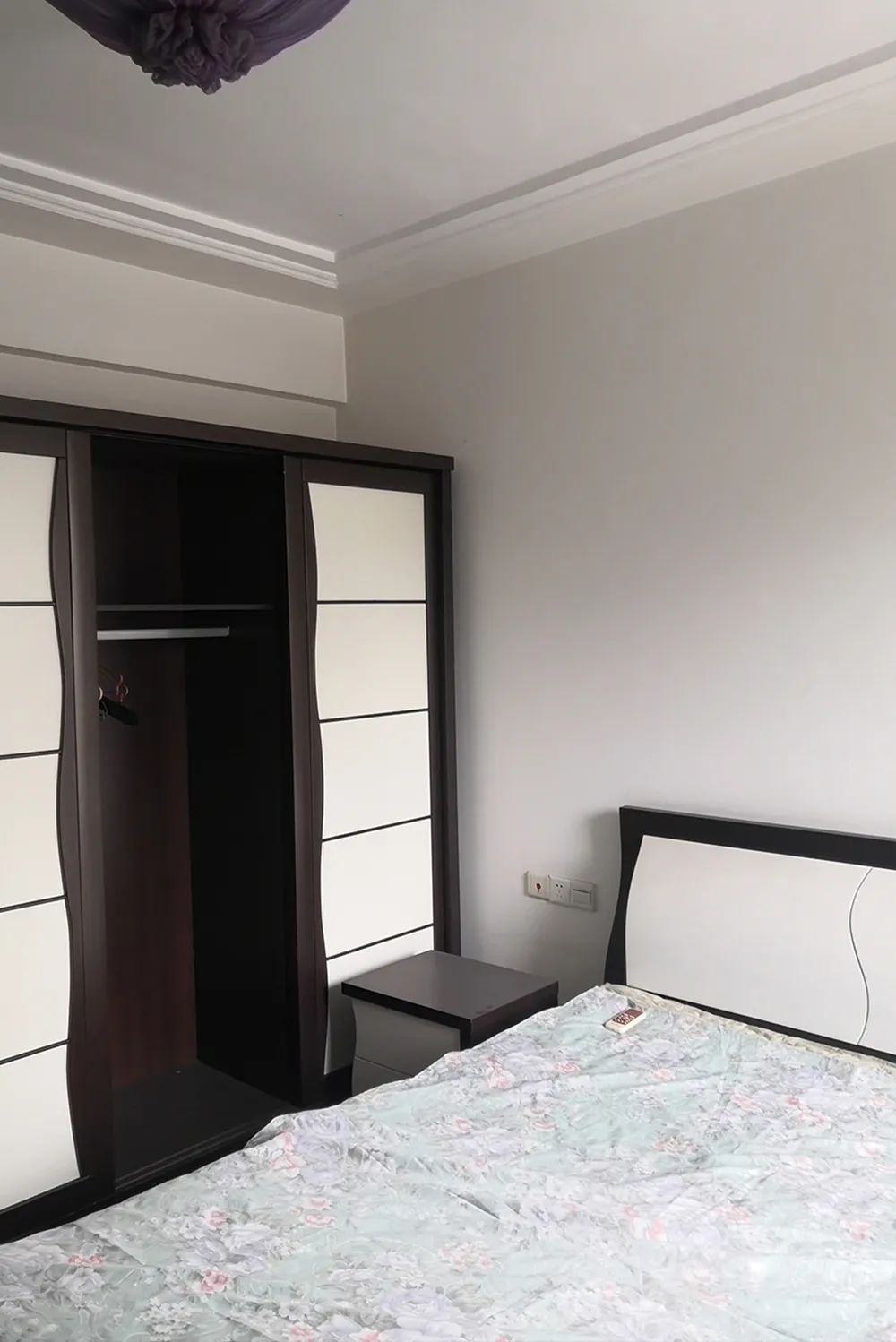 重庆 80 平精装房海量收纳改造,时尚小姐姐的家-42