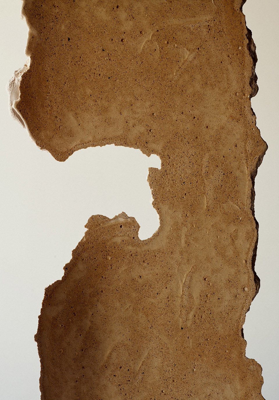 虚构侵蚀 · 家具与雕塑的完美融合-36