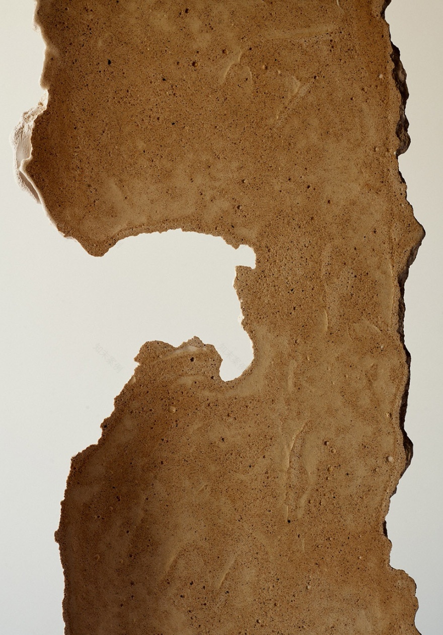 虚构侵蚀 · 家具与雕塑的完美融合-36