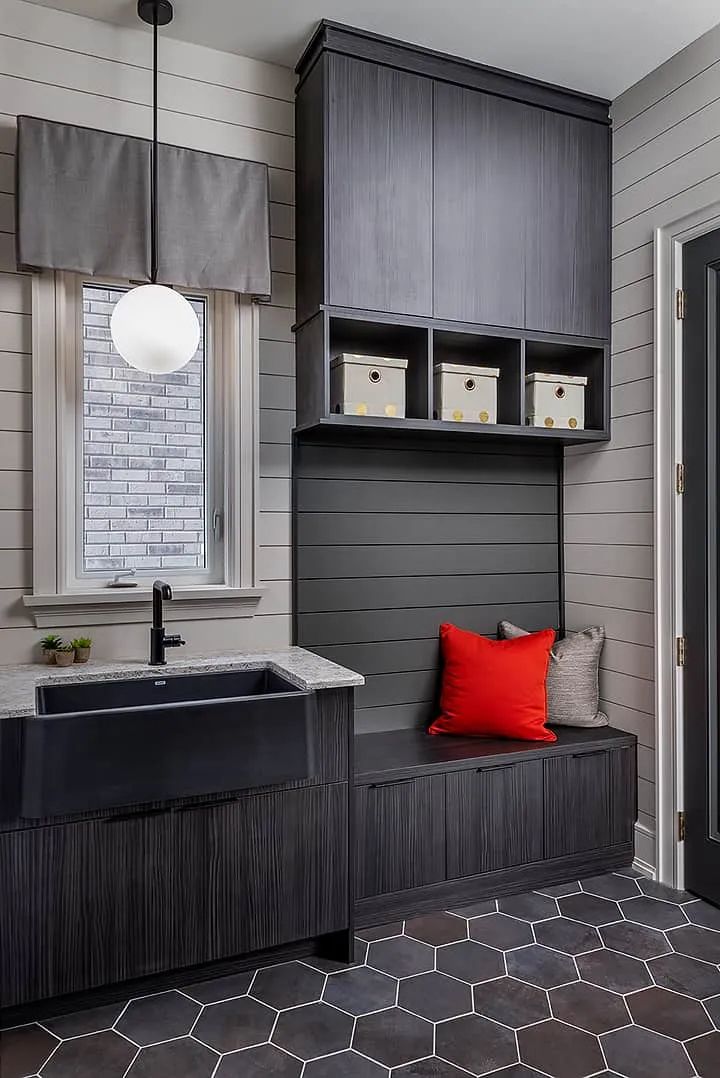 美式轻奢设计丨Jane Lockhart Design-57