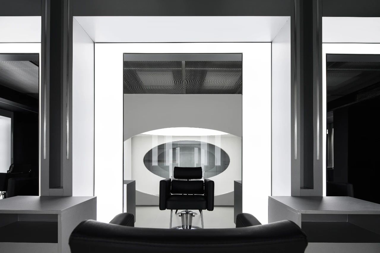 我的美发沙龙丨中国南京丨止向设计-12