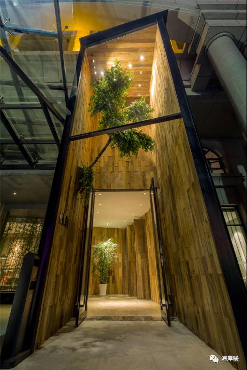 北京海岸---这样的“归隐”，你get了吗？【北京海岸设计·1091期】-8