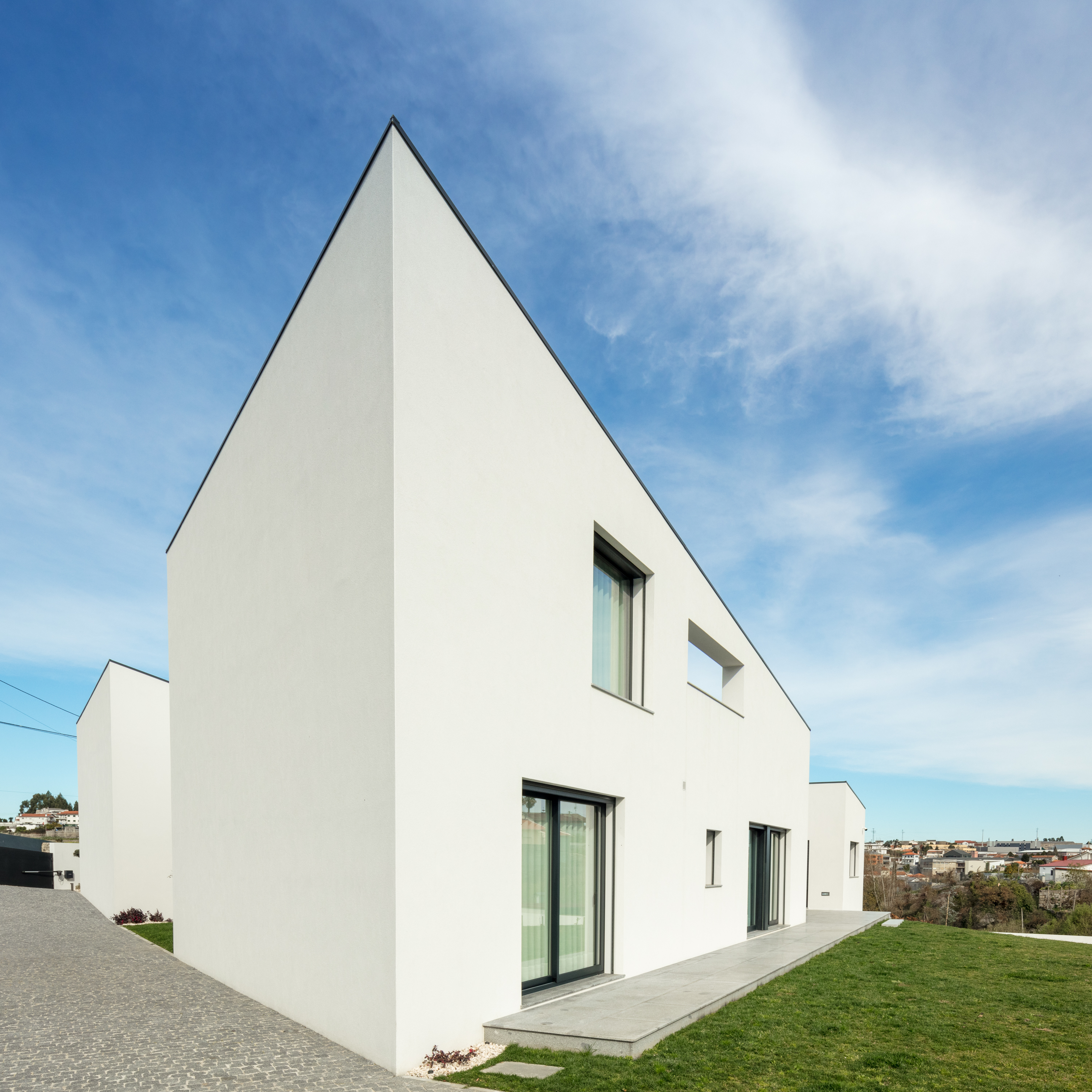 卡萨 NM丨Zegnea Grupo-20