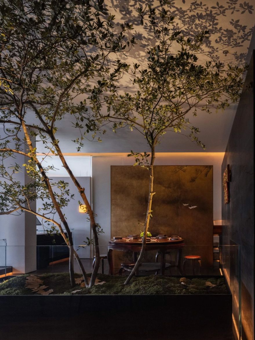 玖伍京菜丨中国温州丨无形美学-4