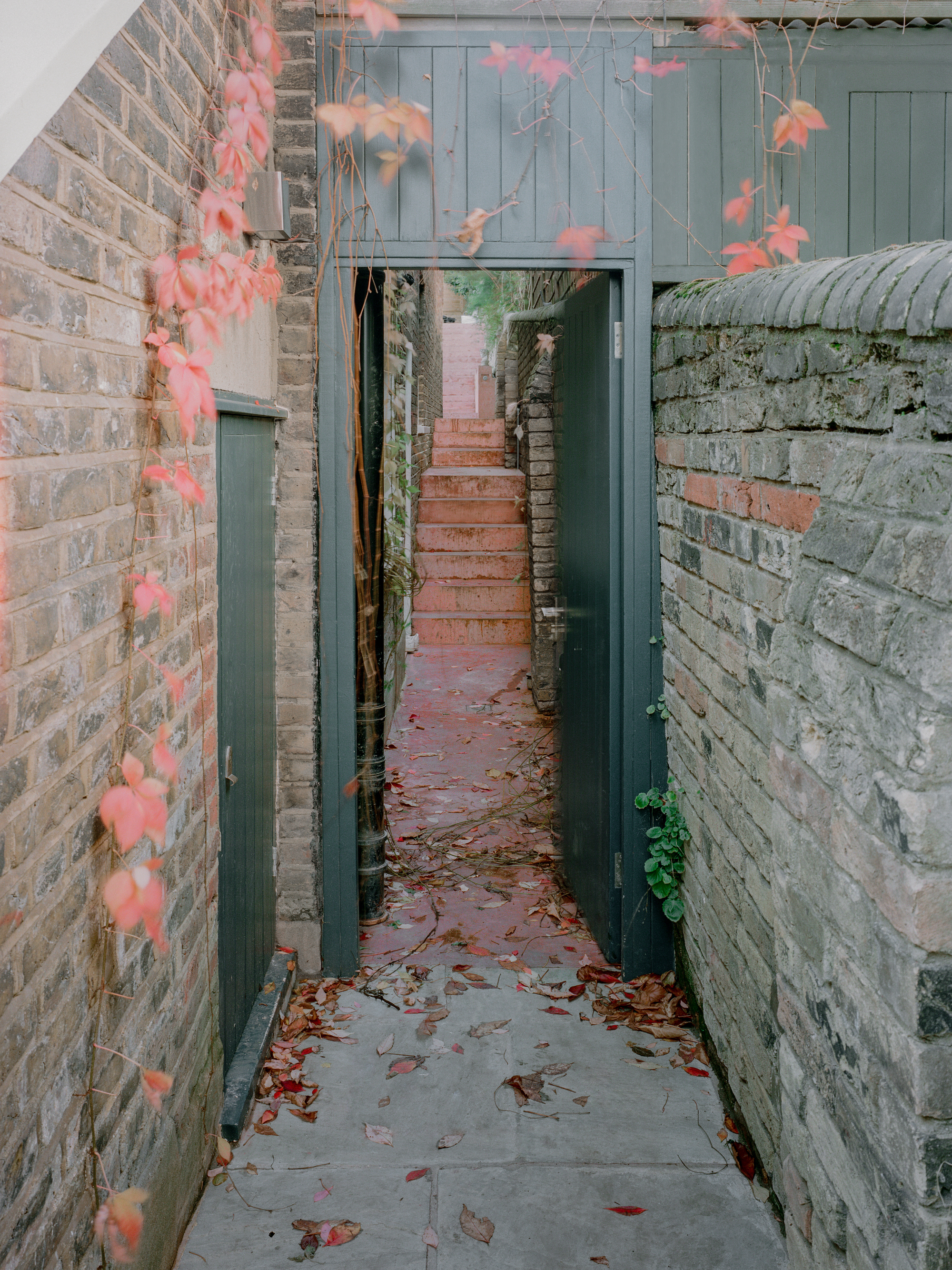 颜料屋丨英国伦敦丨Unknown Works-40