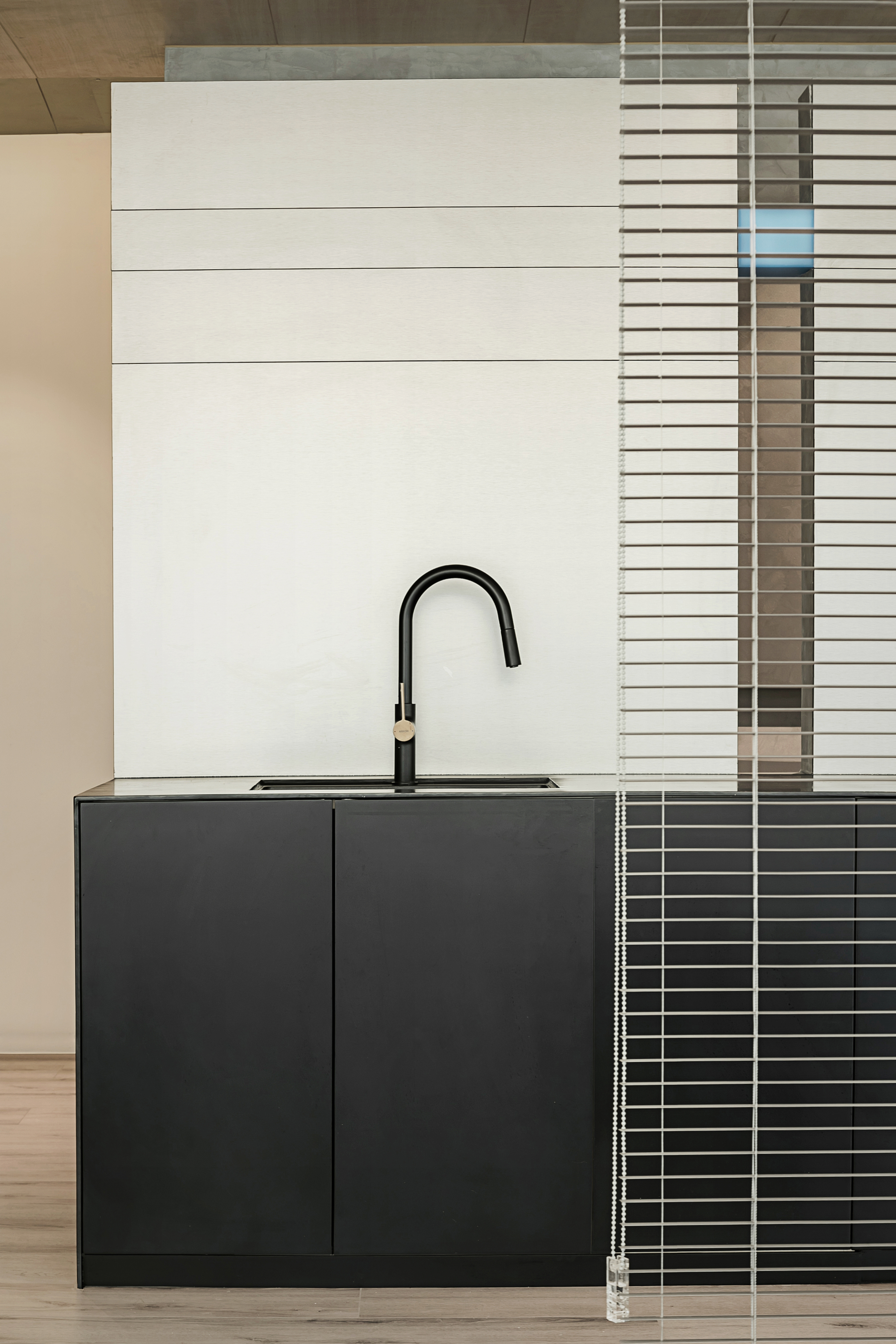 space 有暖气 X Contrology Club 普拉提瑜伽馆实景篇 -21