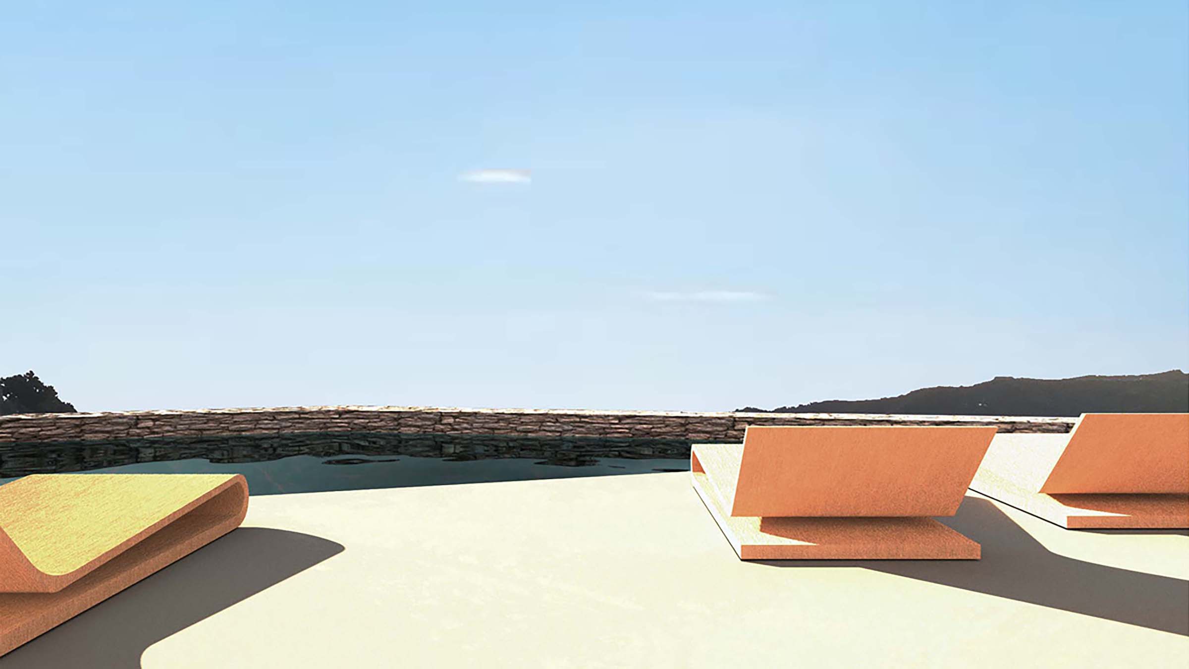 兰佩杜萨林业丨意大利-19