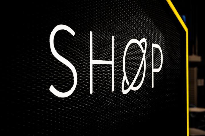 英国国家太空中心商店-22