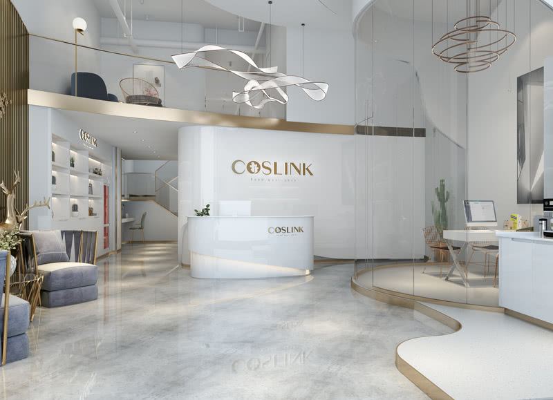 西安科思琳美容院-12