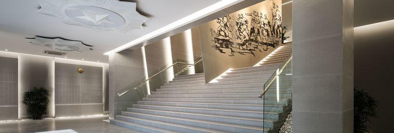 常州革命烈士纪念馆-17