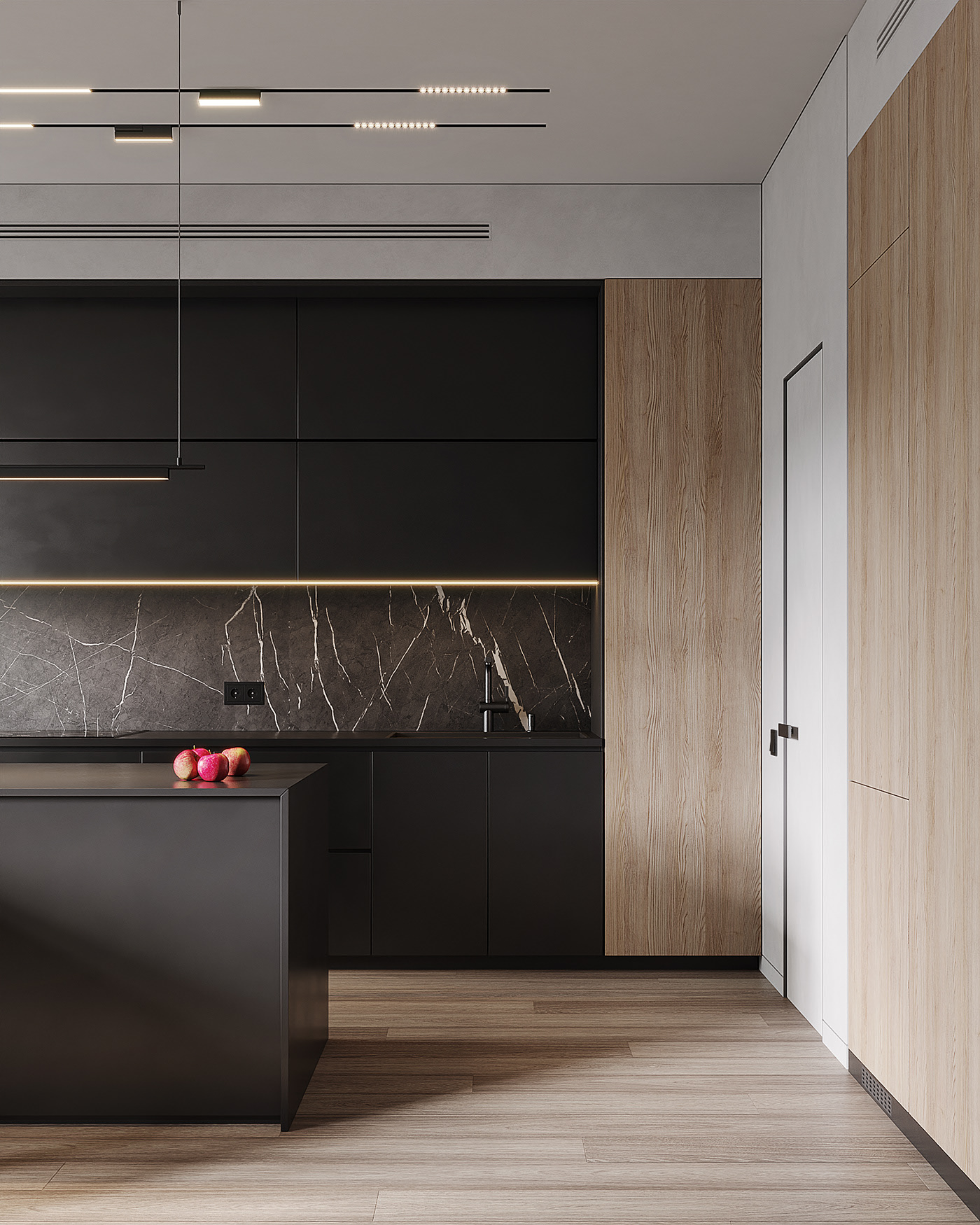 2022 现代简约-线条感十足！-8