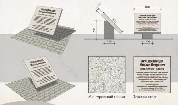 Звезды для полковника(为上校打造的星星)丨俄罗斯卡卢加丨Главархитектура Калуги(卡卢加主建筑设计公司)-35
