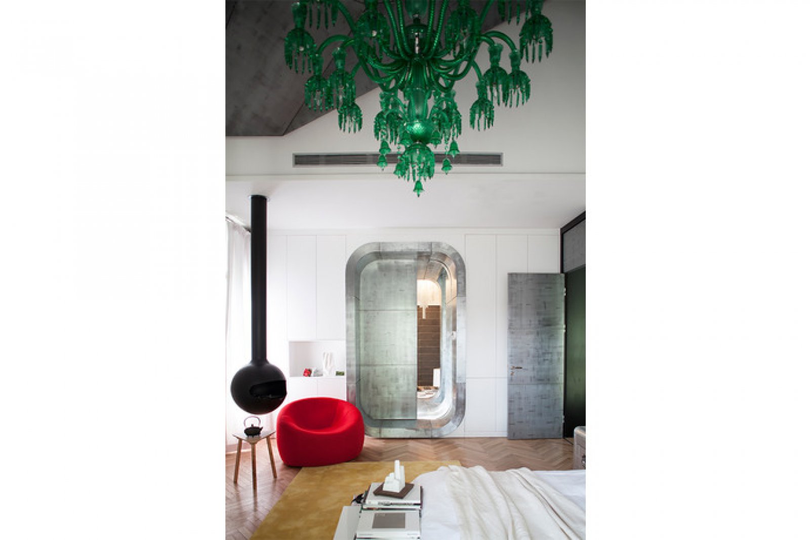 艾力枫社别墅-15