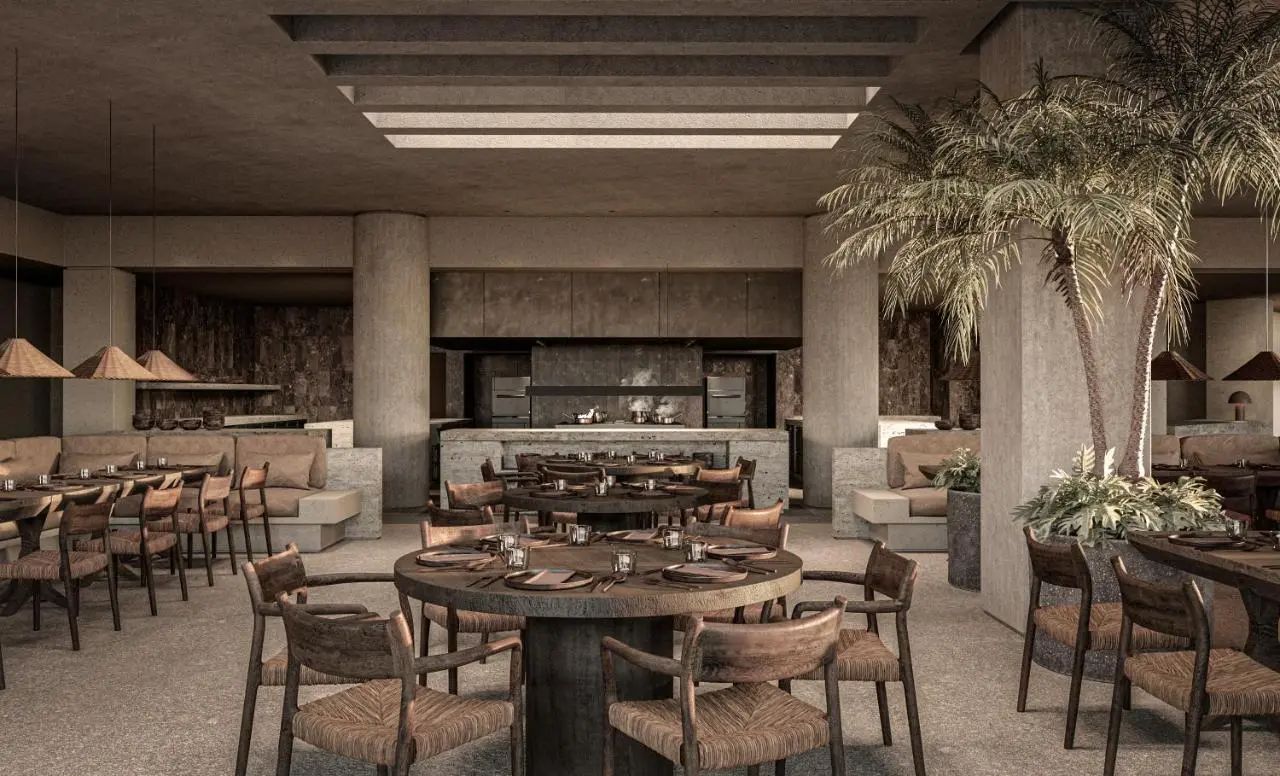 Scorpios 度假酒店丨土耳其-20