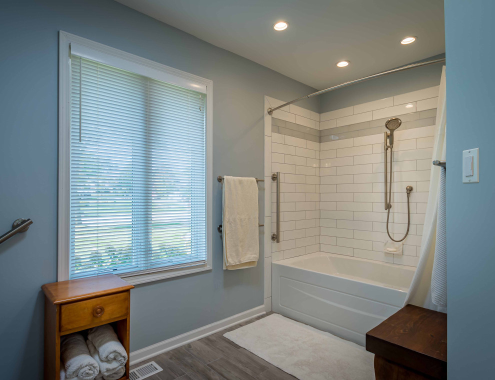 现代滨湖住宅-17