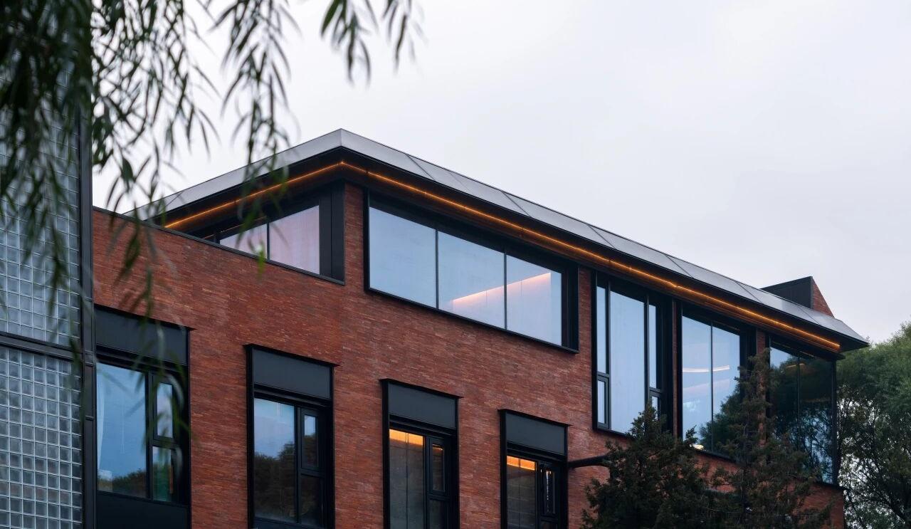 北京·秀儿府丨中国北京丨刘道华设计-12