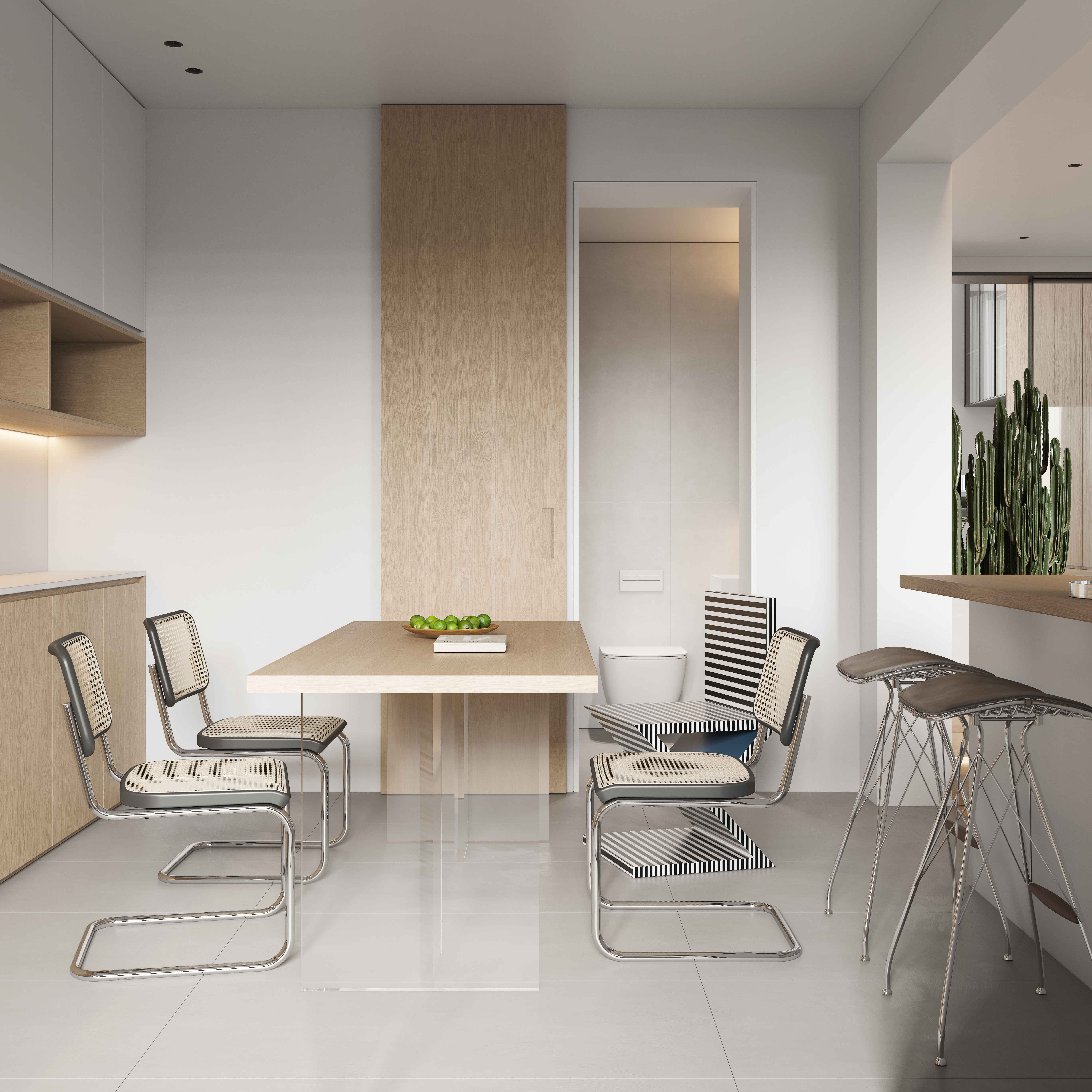 奉天久舍|广城小区-11