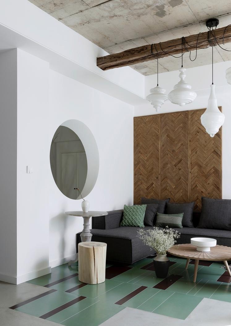 竹影深处,静享生活之美-5