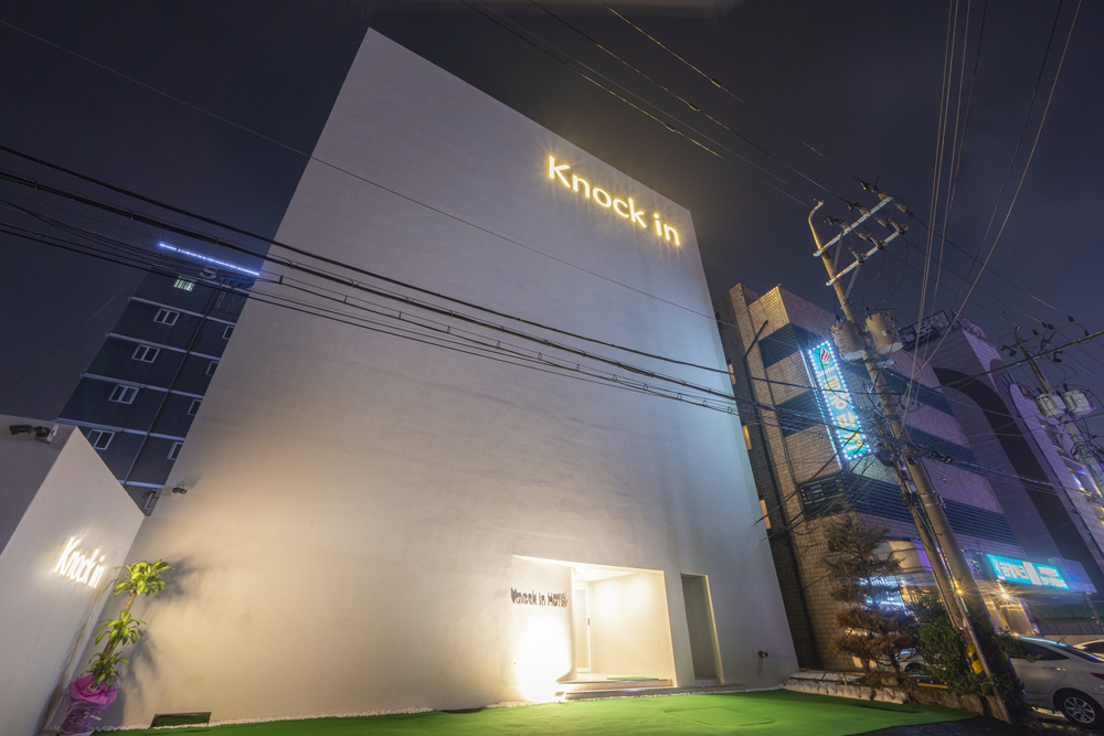 现代简约风格的大田诺克酒店-16