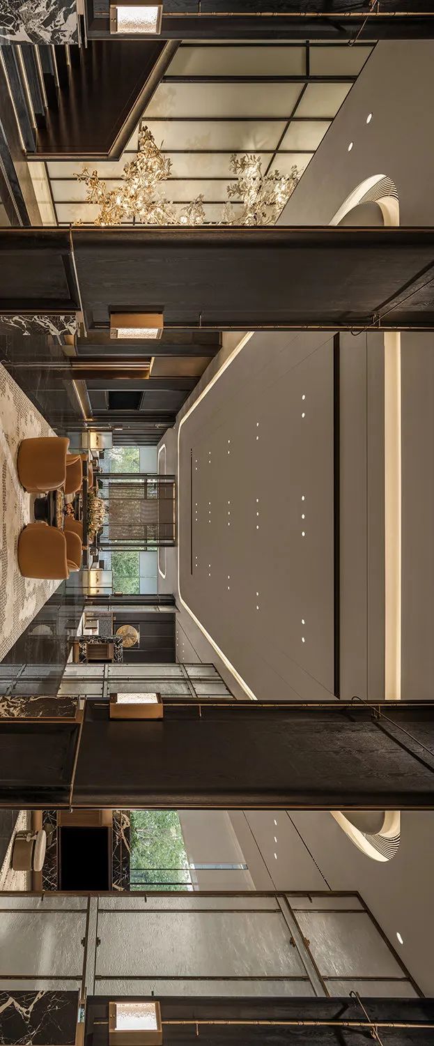 青岛金地华悦丨中国青岛丨则灵艺术-26