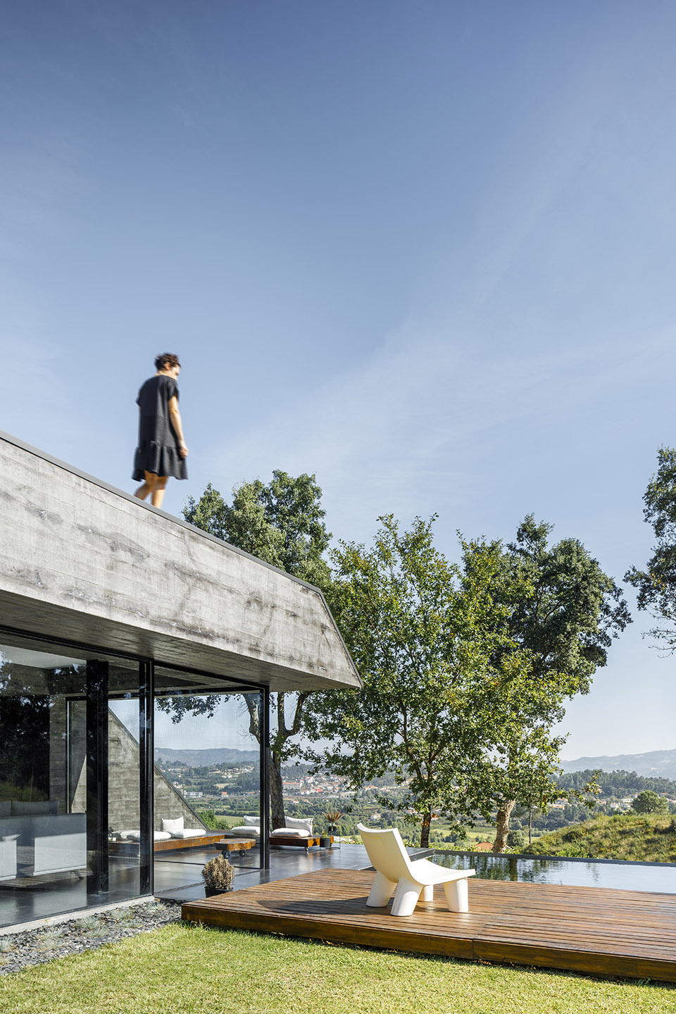 Sobreiros 别墅丨葡萄牙丨Hugo Pereira Arquitetos-85