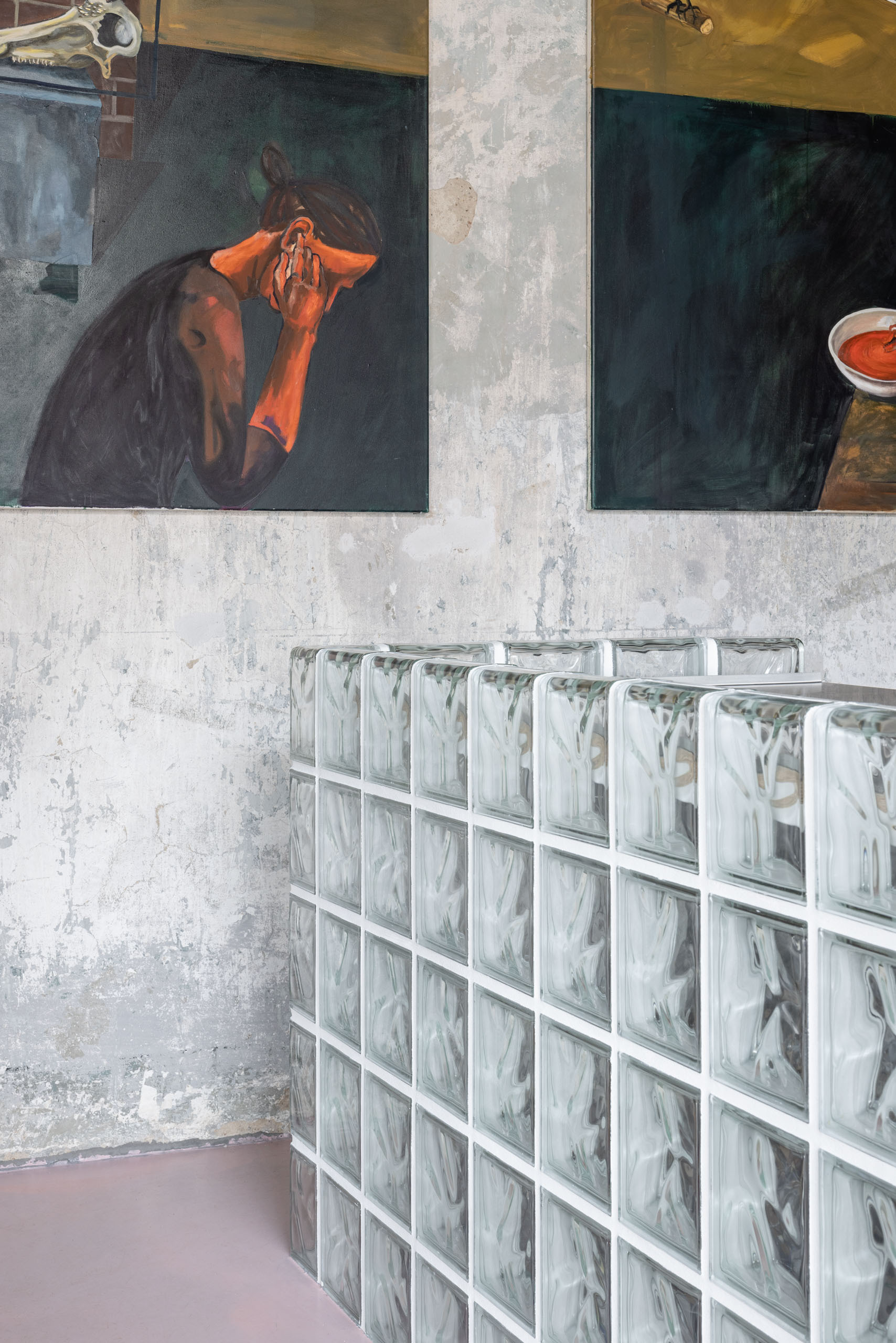 咖啡馆讲解丨Grau Architects-36