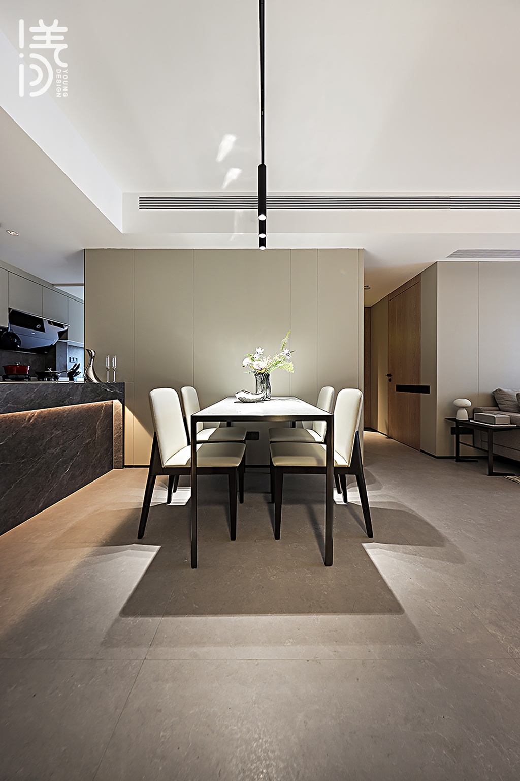 尚峻丨中国深圳丨深圳漾空间设计有限公司-45