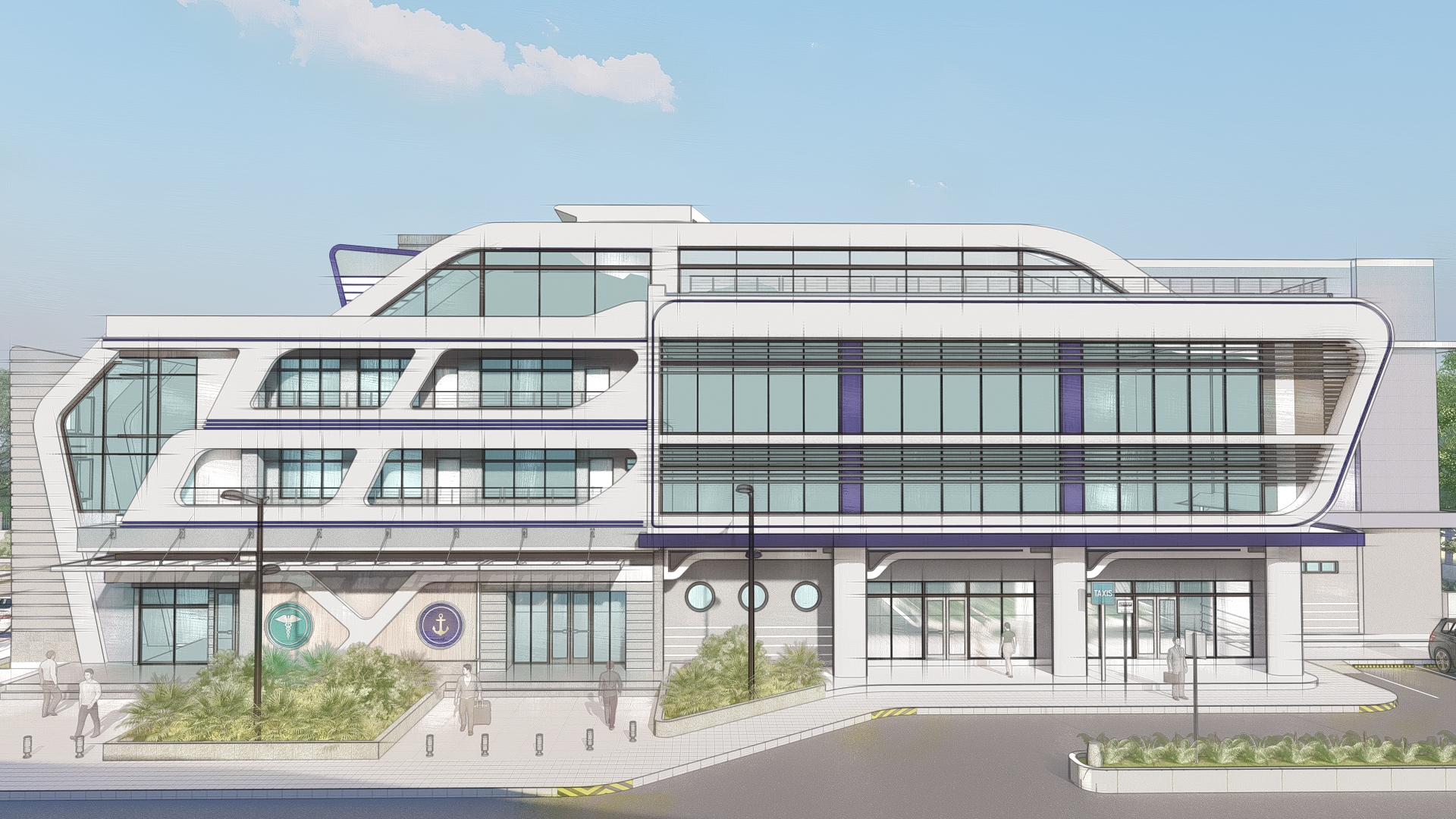 综合海员中心丨菲律宾-5